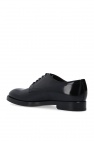 Dolce & Gabbana Leather Derby Guest shoes